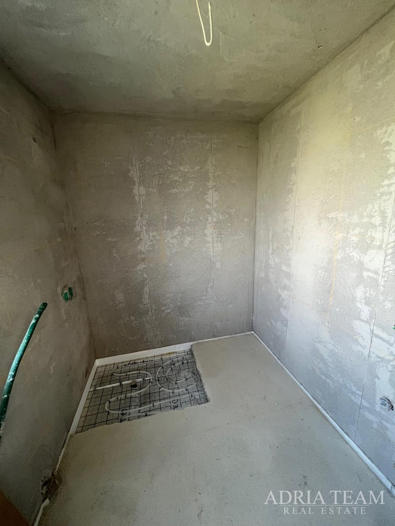 VILLA WITH SEA VIEW, NEW CONTRUCTION - VRSI