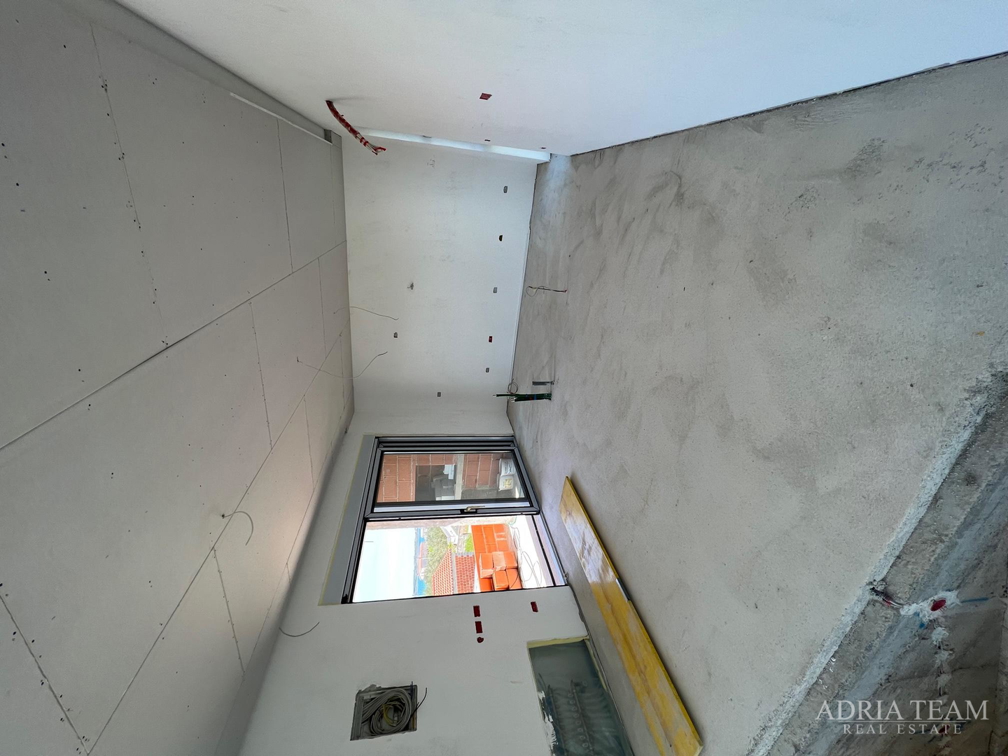 VILLA WITH SEA VIEW, NEW CONTRUCTION - VRSI