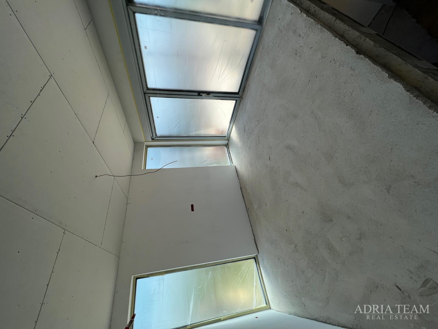 VILLA WITH SEA VIEW, NEW CONTRUCTION - VRSI