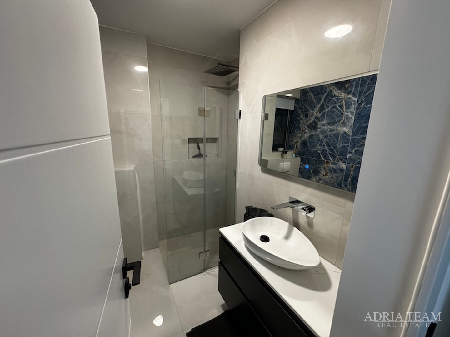 VILLA WITH SEA VIEW, NEW CONTRUCTION - VRSI