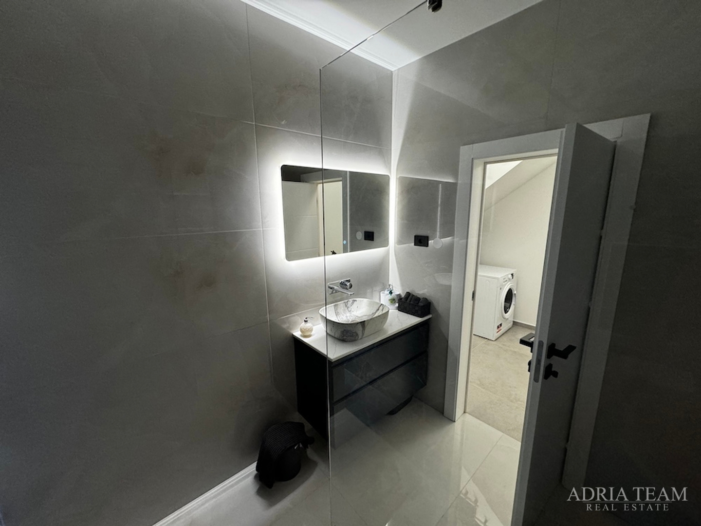 VILLA WITH SEA VIEW, NEW CONTRUCTION - VRSI