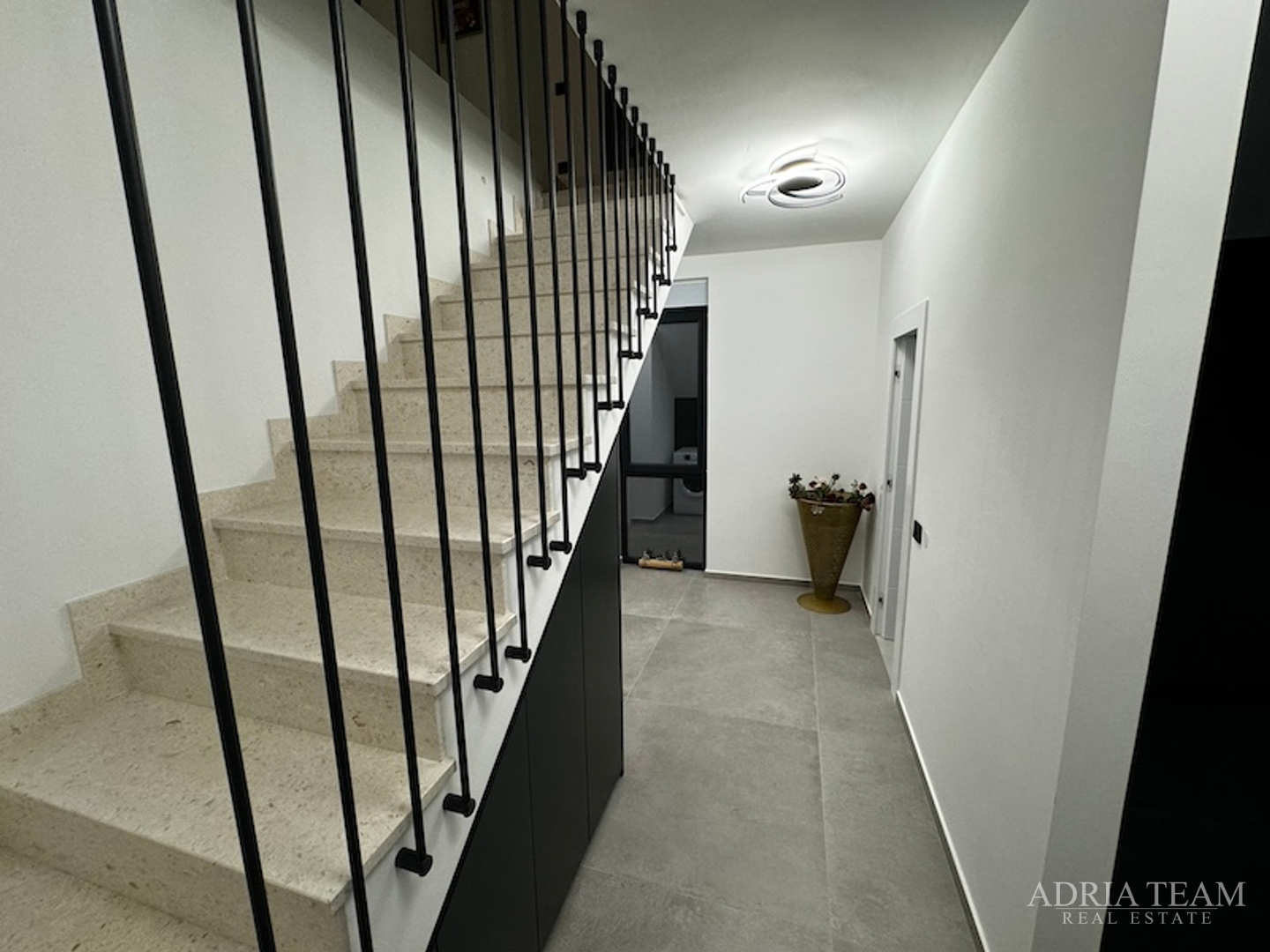 VILLA WITH SEA VIEW, NEW CONTRUCTION - VRSI