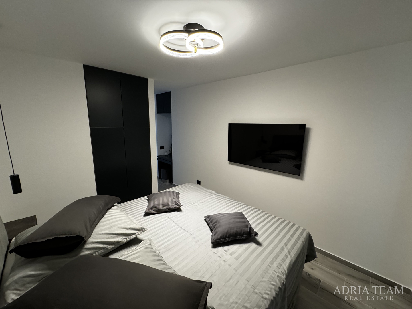 VILLA WITH SEA VIEW, NEW CONTRUCTION - VRSI