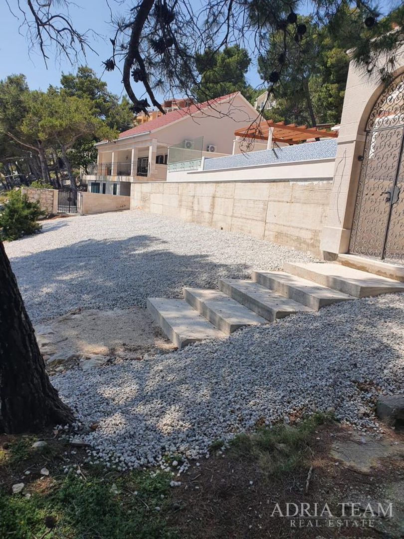 VILLA IN ERSTER MEERESLINIE - PRIŽBA, KORČULA