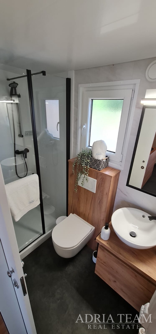 MONTAŽNA KUĆICA, MODEL VEEZIA, IZVRSNA LOKACIJA - KRUŠEVO