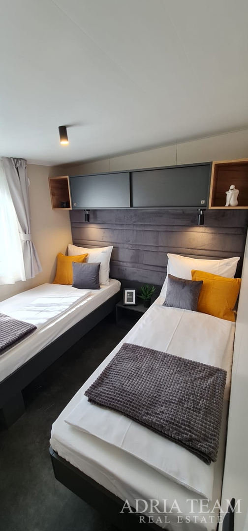 MONTAŽNA KUĆICA, MODEL VEEZIA, IZVRSNA LOKACIJA - KRUŠEVO