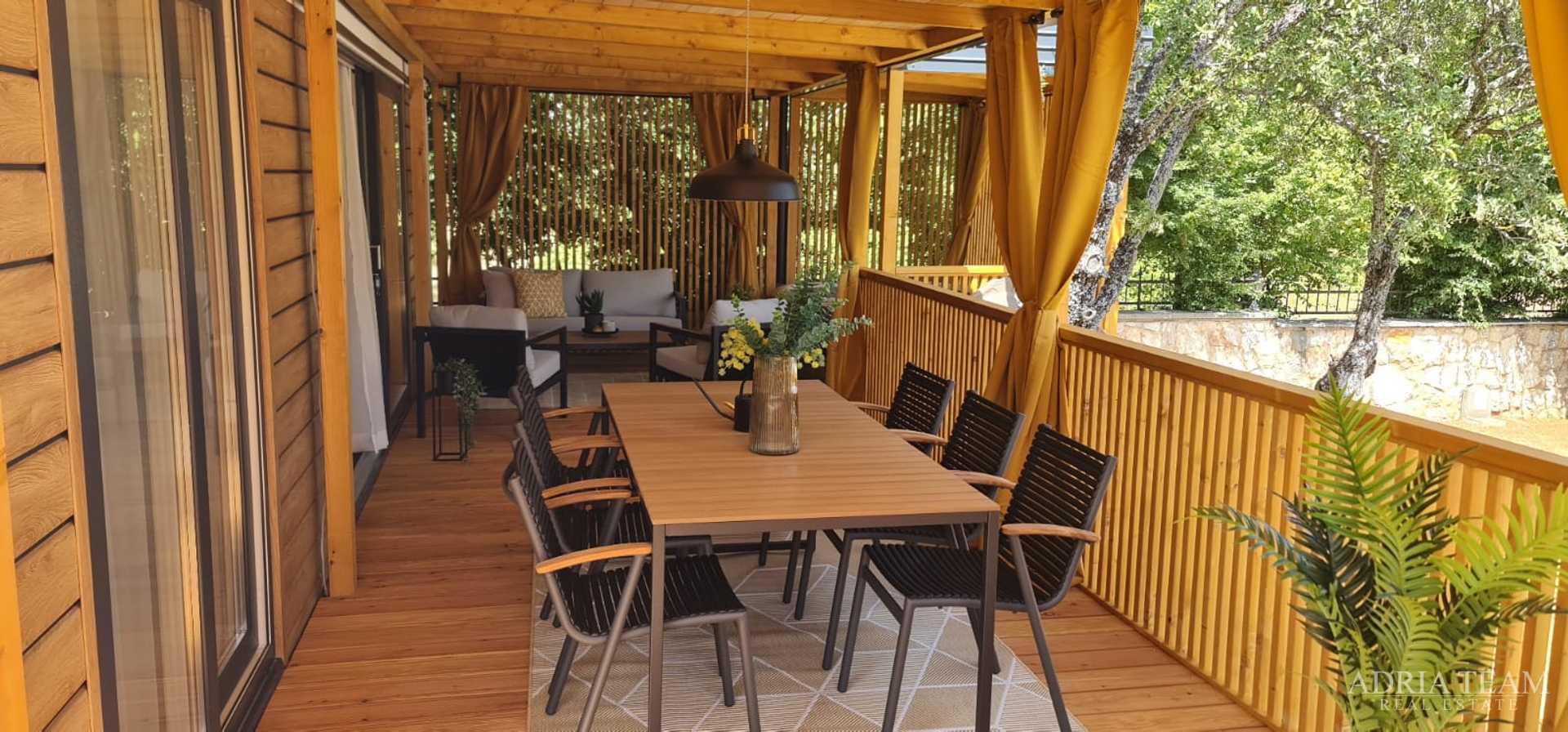 MONTAŽNA KUĆICA, MODEL VEEZIA, IZVRSNA LOKACIJA - KRUŠEVO