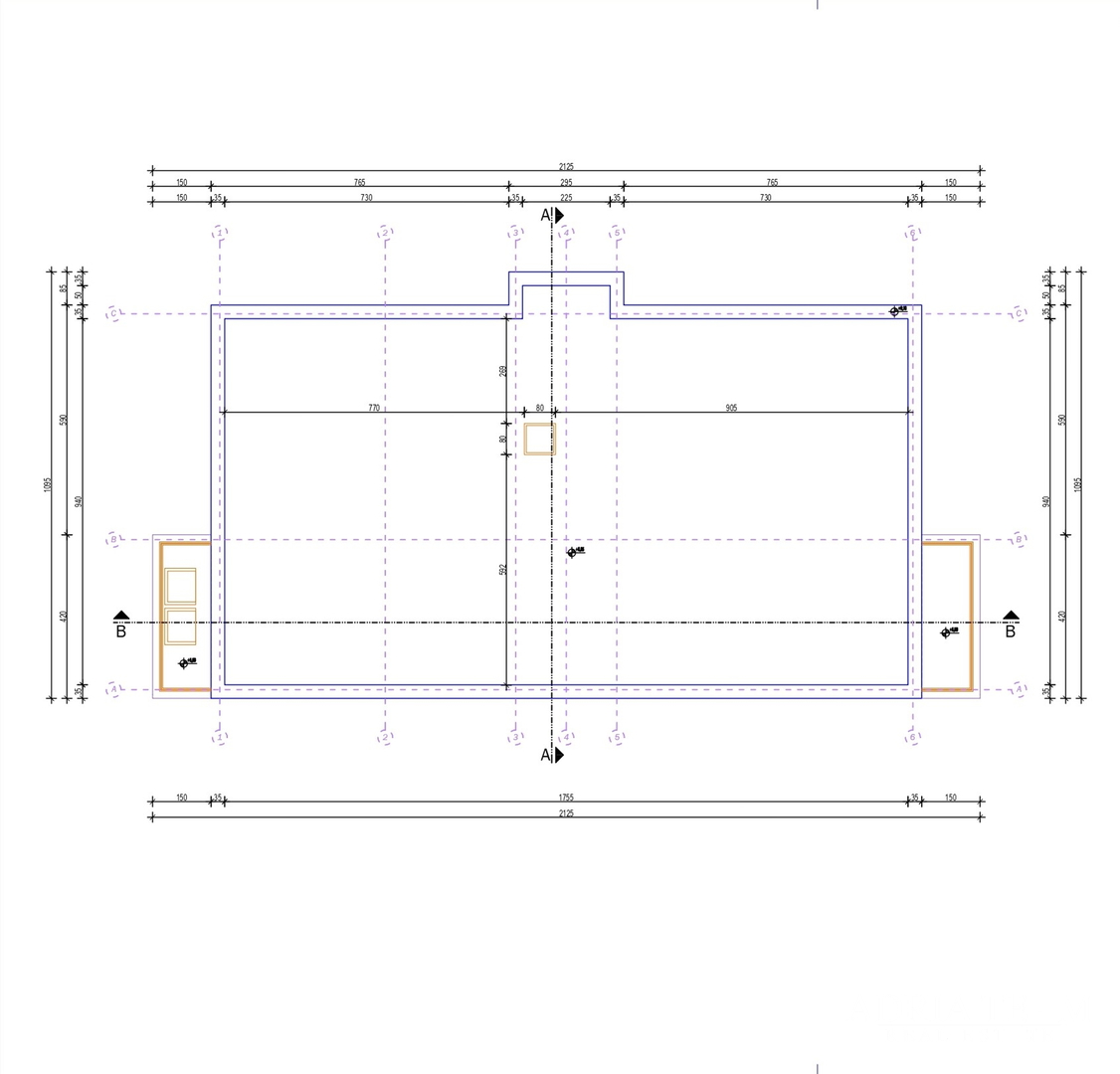 APARTMANI U BLIZINI PLAŽE, ZGRADA 2. NOVOGRADNJA, 150 m OD MORA - PRIVLAKA