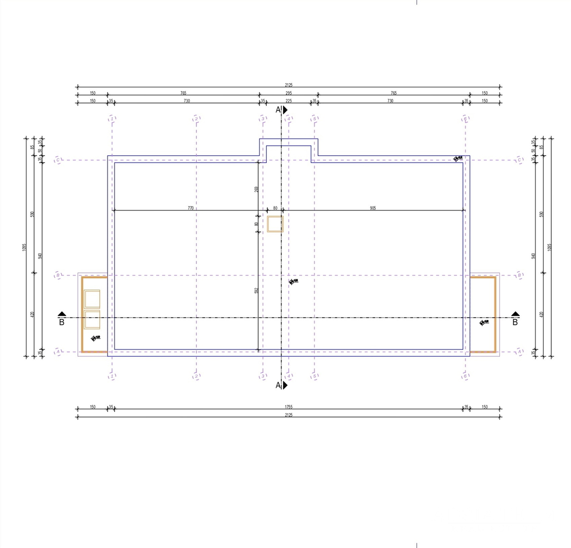 APARTMENT NEAR THE BEACH, NEW CONSTRUCTION, 150 m FROM THE SEA - PRIVLAKA