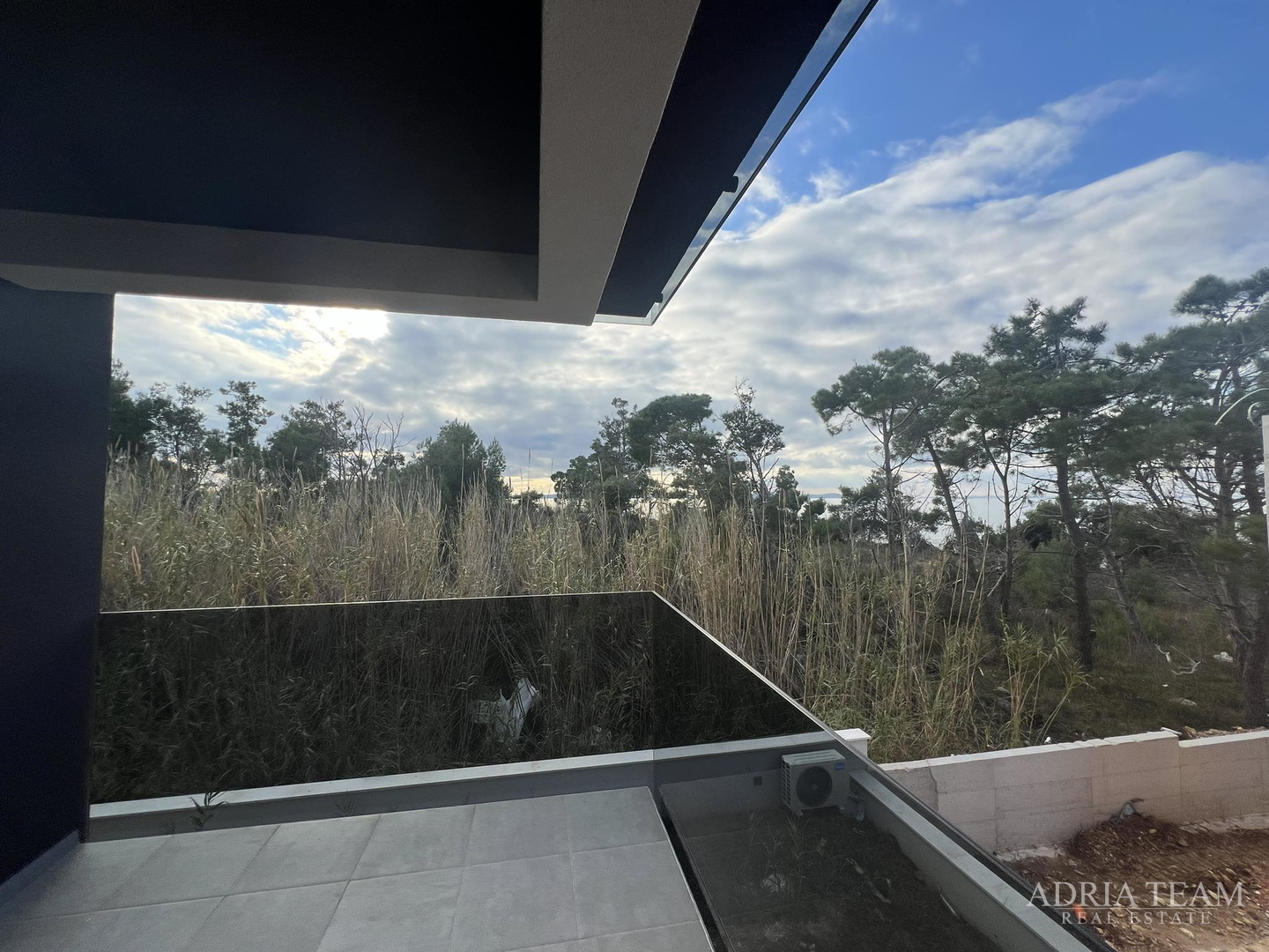 NEUBAUWOHNUNGEN, 2. MEERESLINIE, PRIVLAKA - ZADAR