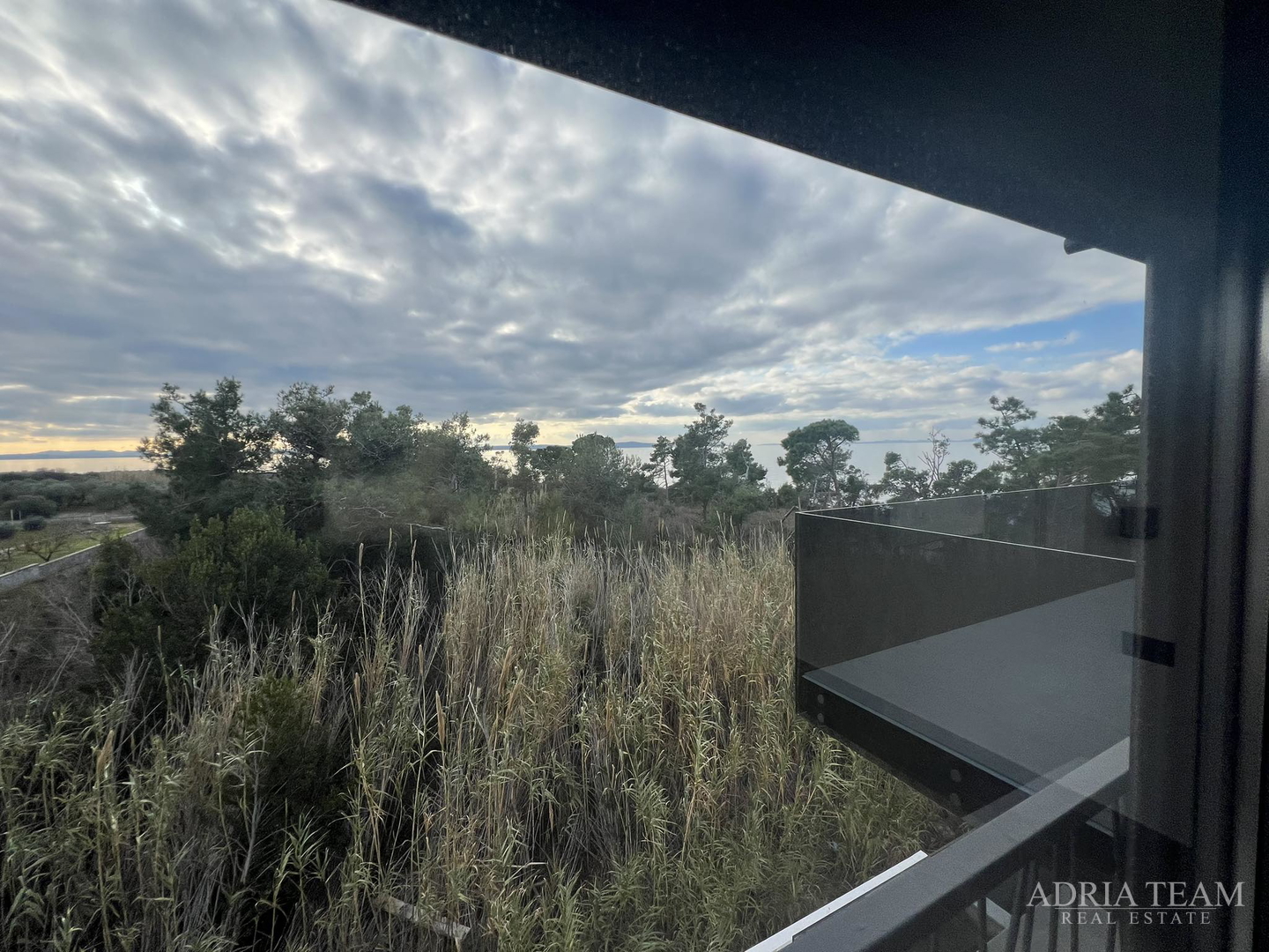 NEUBAUWOHNUNGEN, 2. MEERESLINIE, PRIVLAKA - ZADAR