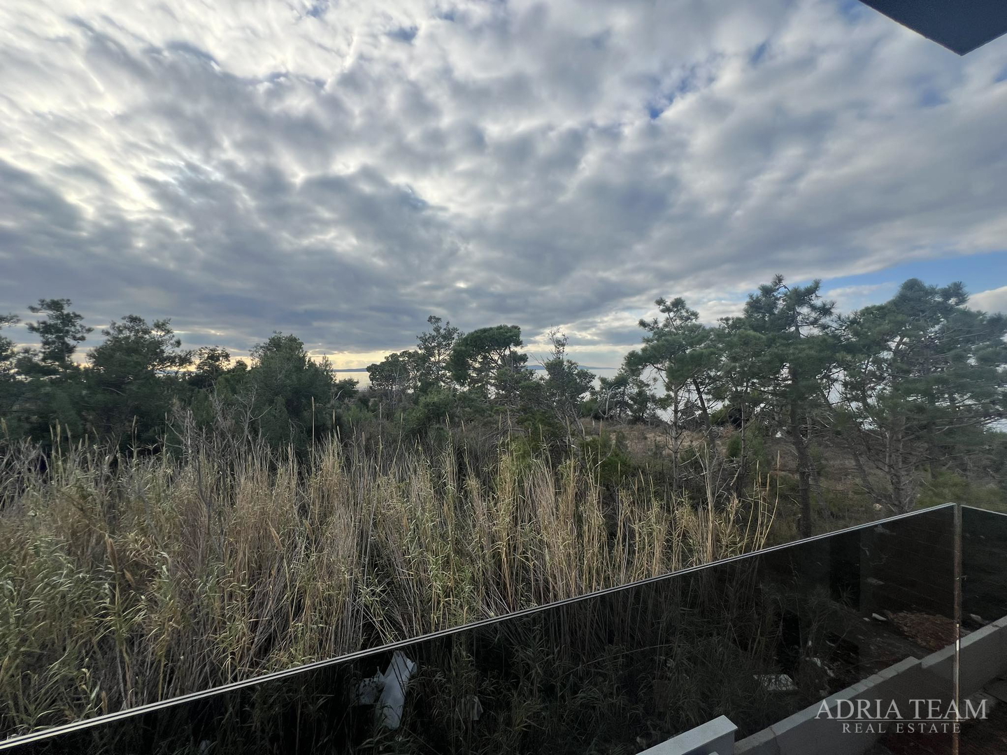 NEUBAUWOHNUNGEN, 2. MEERESLINIE, PRIVLAKA - ZADAR