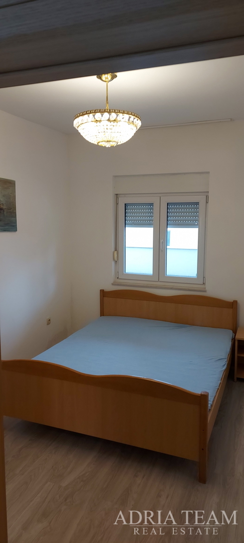 DVA SPOJENA APARTMANA S POGLEDOM NA MORE - OKRUG GORNJI, ČIOVO