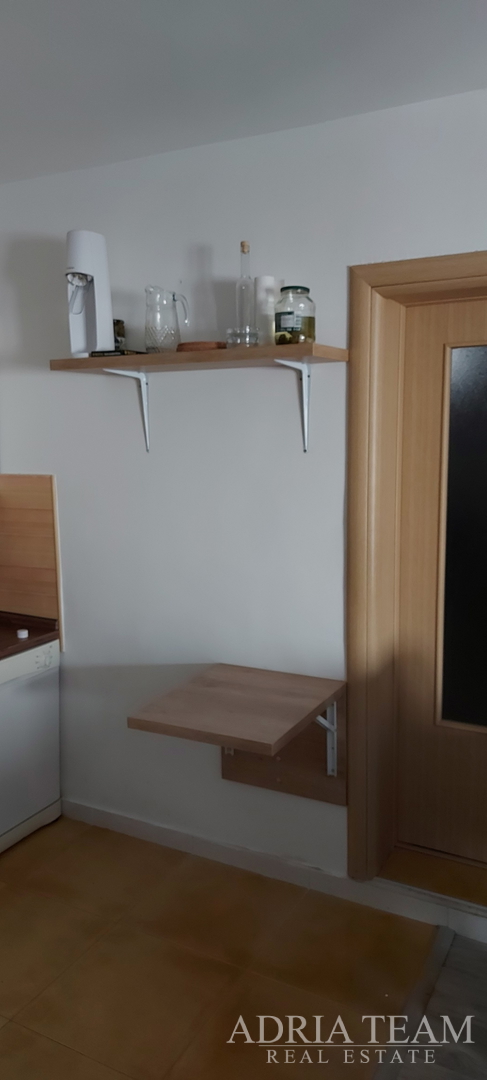 DVA SPOJENA APARTMANA S POGLEDOM NA MORE - OKRUG GORNJI, ČIOVO
