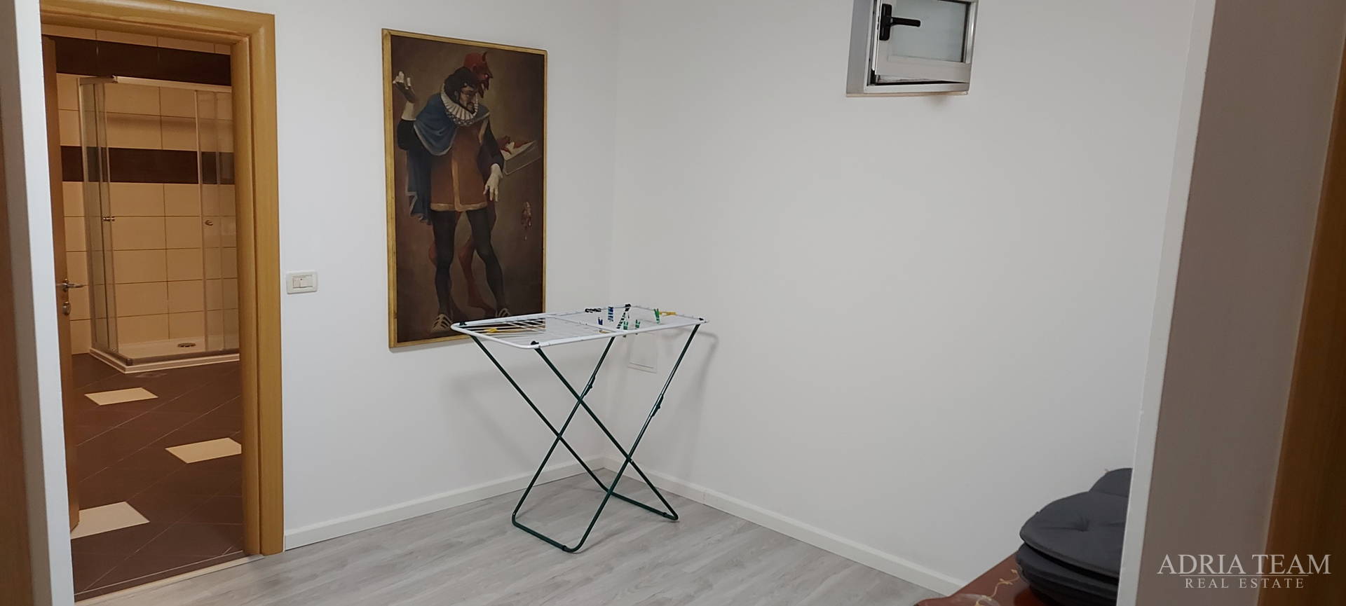 DVA SPOJENA APARTMANA S POGLEDOM NA MORE - OKRUG GORNJI, ČIOVO