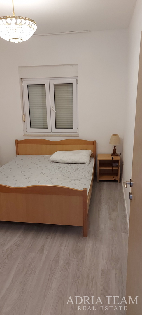DVA SPOJENA APARTMANA S POGLEDOM NA MORE - OKRUG GORNJI, ČIOVO