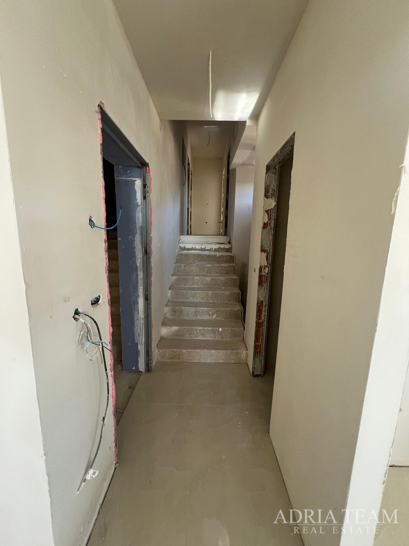 APARTMENTS IN NEW BUILDING 200 m FROM THE SEA - SELINE