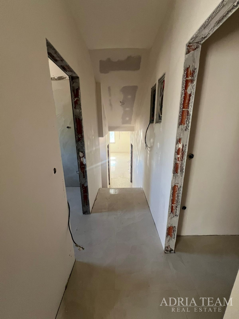 APARTMENTS IN NEW BUILDING 200 m FROM THE SEA - SELINE