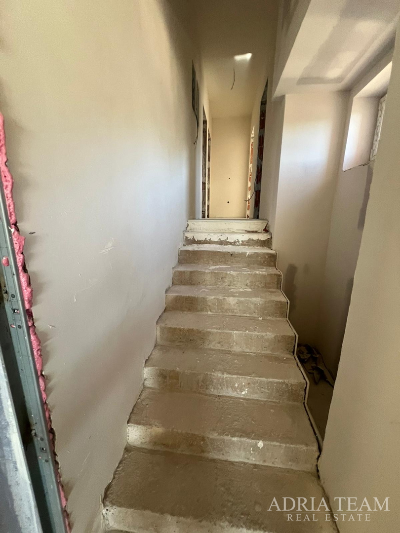 APARTMENTS IN NEW BUILDING 200 m FROM THE SEA - SELINE