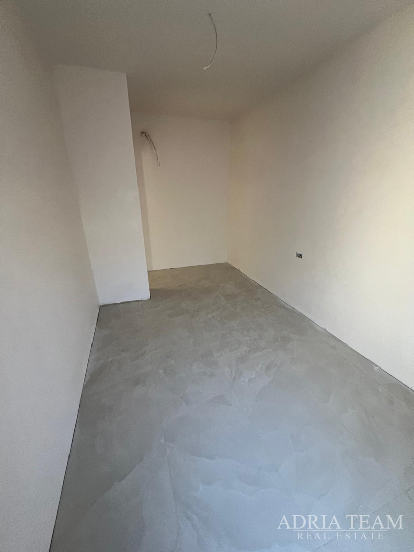 APARTMENTS IN NEW BUILDING 200 m FROM THE SEA - SELINE