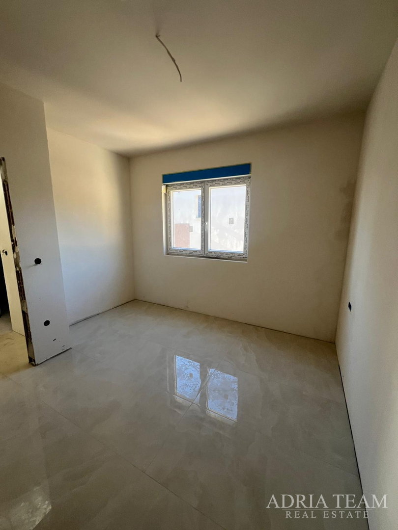 APARTMENTS IN NEW BUILDING 200 m FROM THE SEA - SELINE