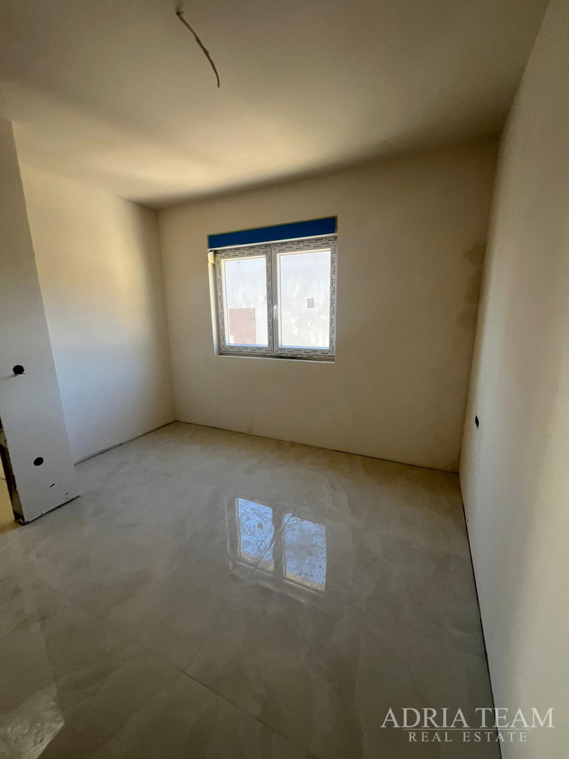 APARTMENTS IN NEW BUILDING 200 m FROM THE SEA - SELINE