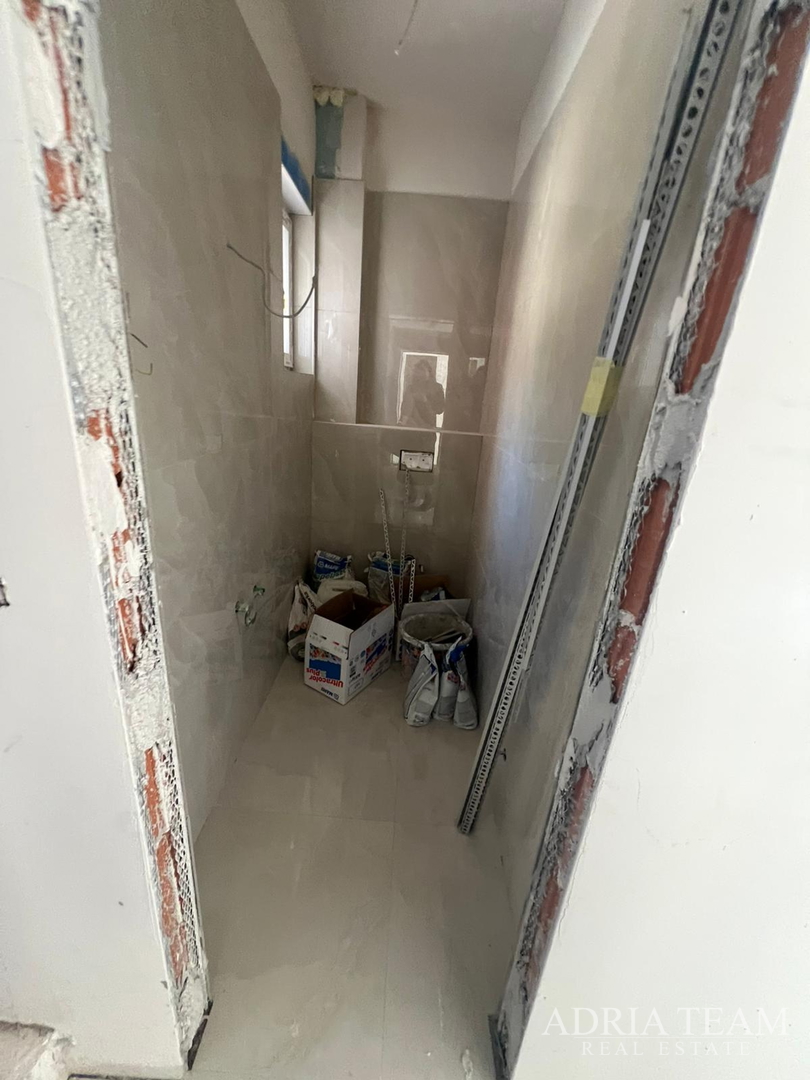 APARTMENTS IN NEW BUILDING 200 m FROM THE SEA - SELINE