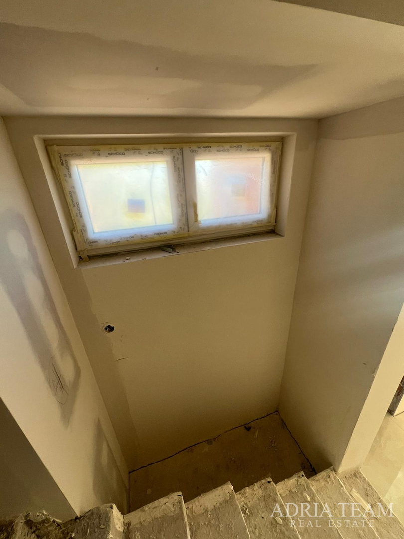 APARTMENTS IN NEW BUILDING 200 m FROM THE SEA - SELINE