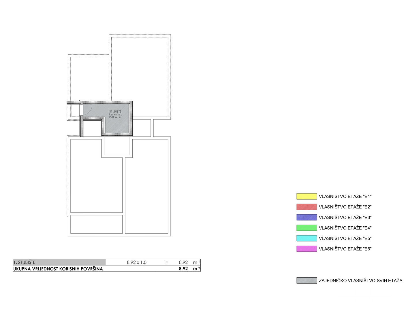 APARTMENTS IN NEW BUILDING 200 m FROM THE SEA - SELINE