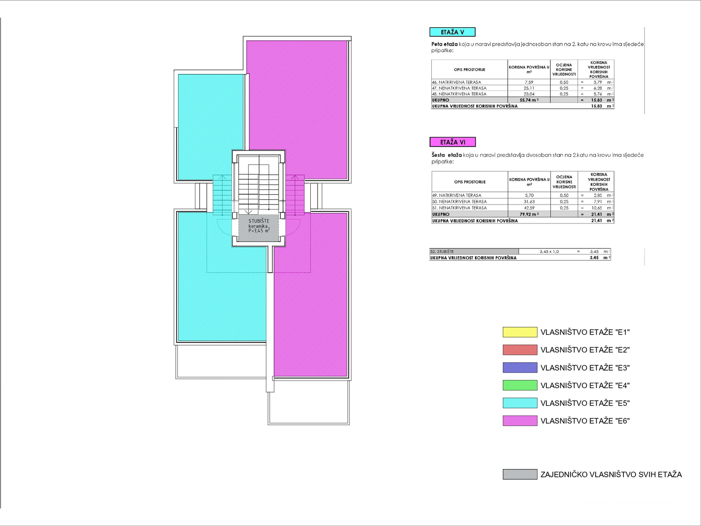 APARTMENTS IN NEW BUILDING 200 m FROM THE SEA - SELINE