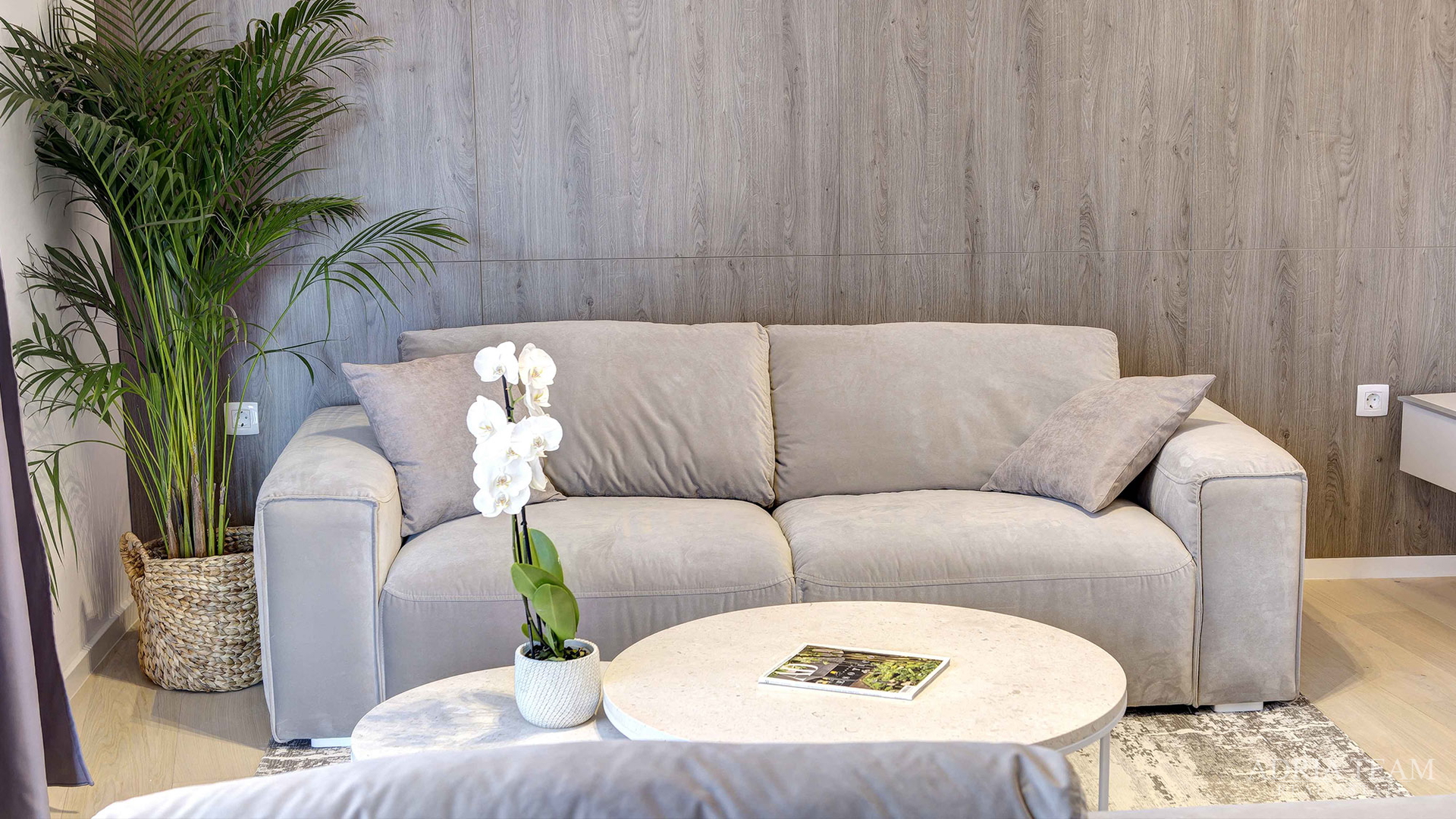 LUXURY APARTMENTS IN A RESIDENTIAL BUILDING, 70 m FROM THE SEA - PRIVLAKA - ZADAR