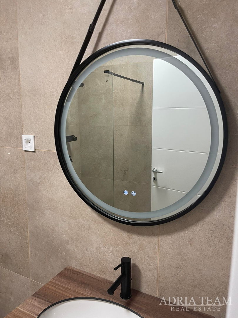 LUXURY APARTMENTS IN A RESIDENTIAL BUILDING, 70 m FROM THE SEA - PRIVLAKA - ZADAR