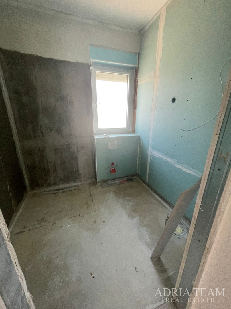 LUXURY APARTMENTS IN A RESIDENTIAL BUILDING, 70 m FROM THE SEA - PRIVLAKA - ZADAR