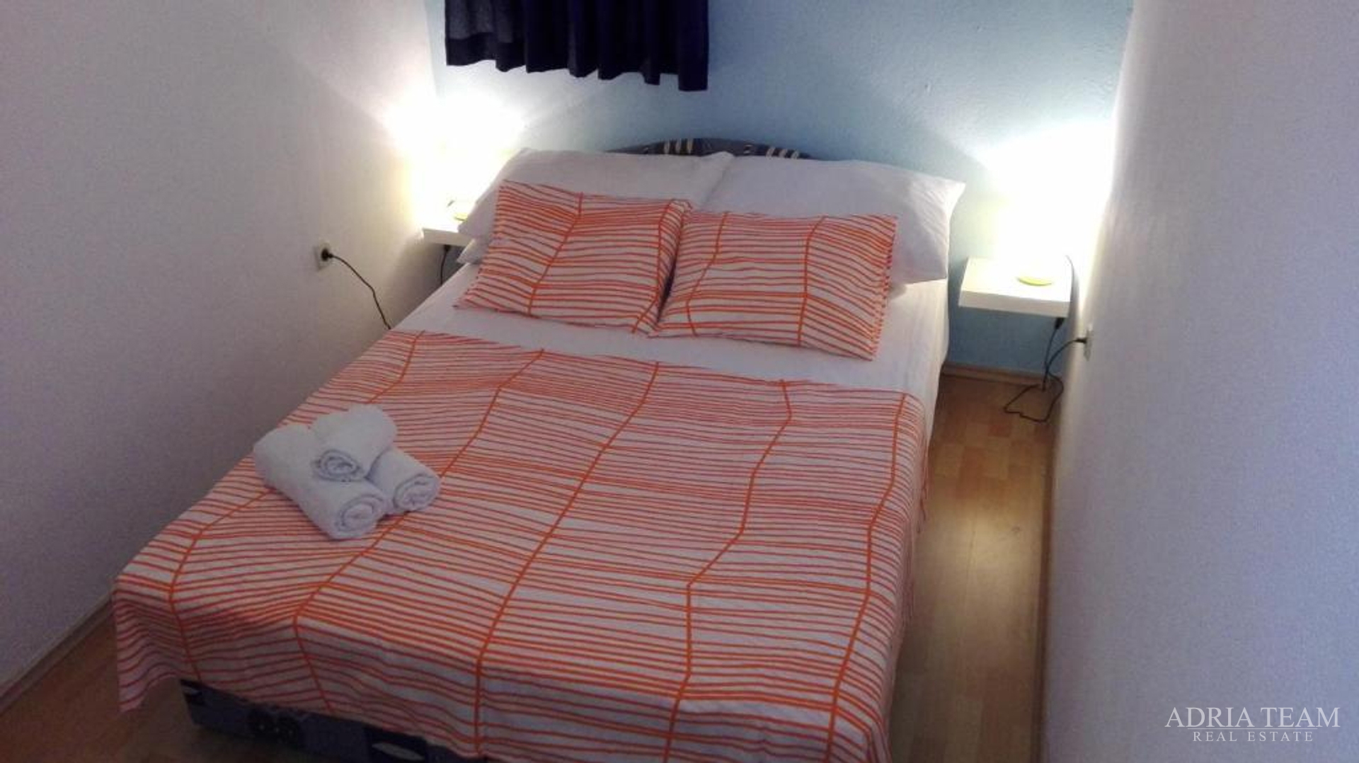 HOUSE 200 m FROM THE SEA - MASLENICA