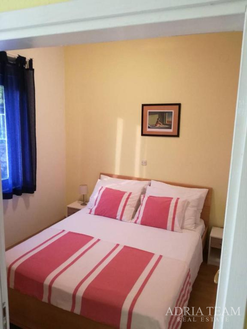 HOUSE 200 m FROM THE SEA - MASLENICA