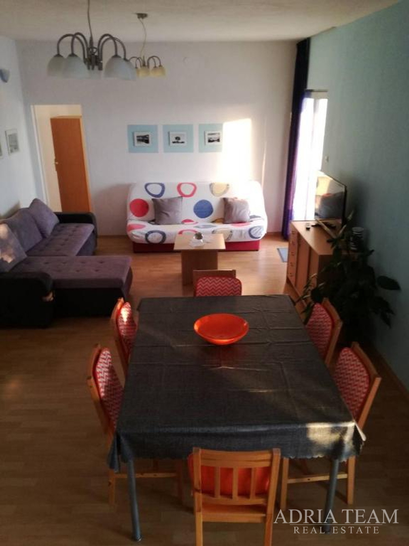 HOUSE 200 m FROM THE SEA - MASLENICA