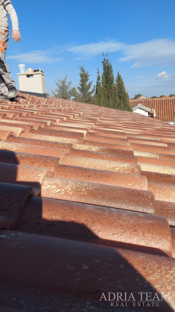 WOHNUNGEN IN EINEM WOHNHAUS, NEUBAU - PAŠMAN