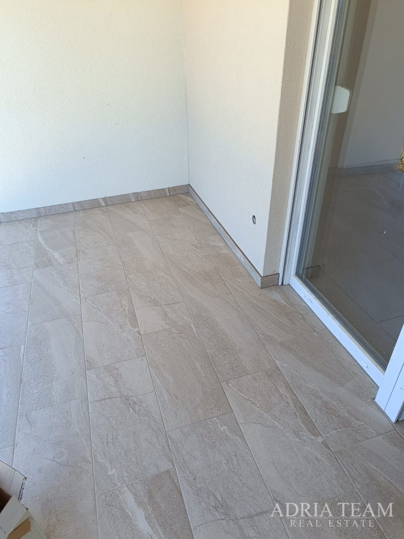 WOHNUNGEN IN EINEM WOHNHAUS, NEUBAU - PAŠMAN