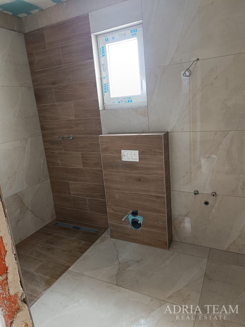 WOHNUNGEN IN EINEM WOHNHAUS, NEUBAU - PAŠMAN