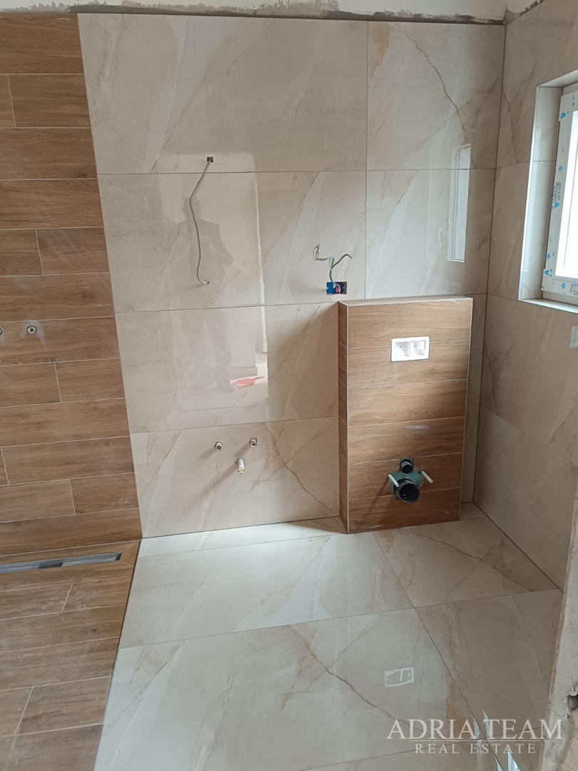 WOHNUNGEN IN EINEM WOHNHAUS, NEUBAU - PAŠMAN