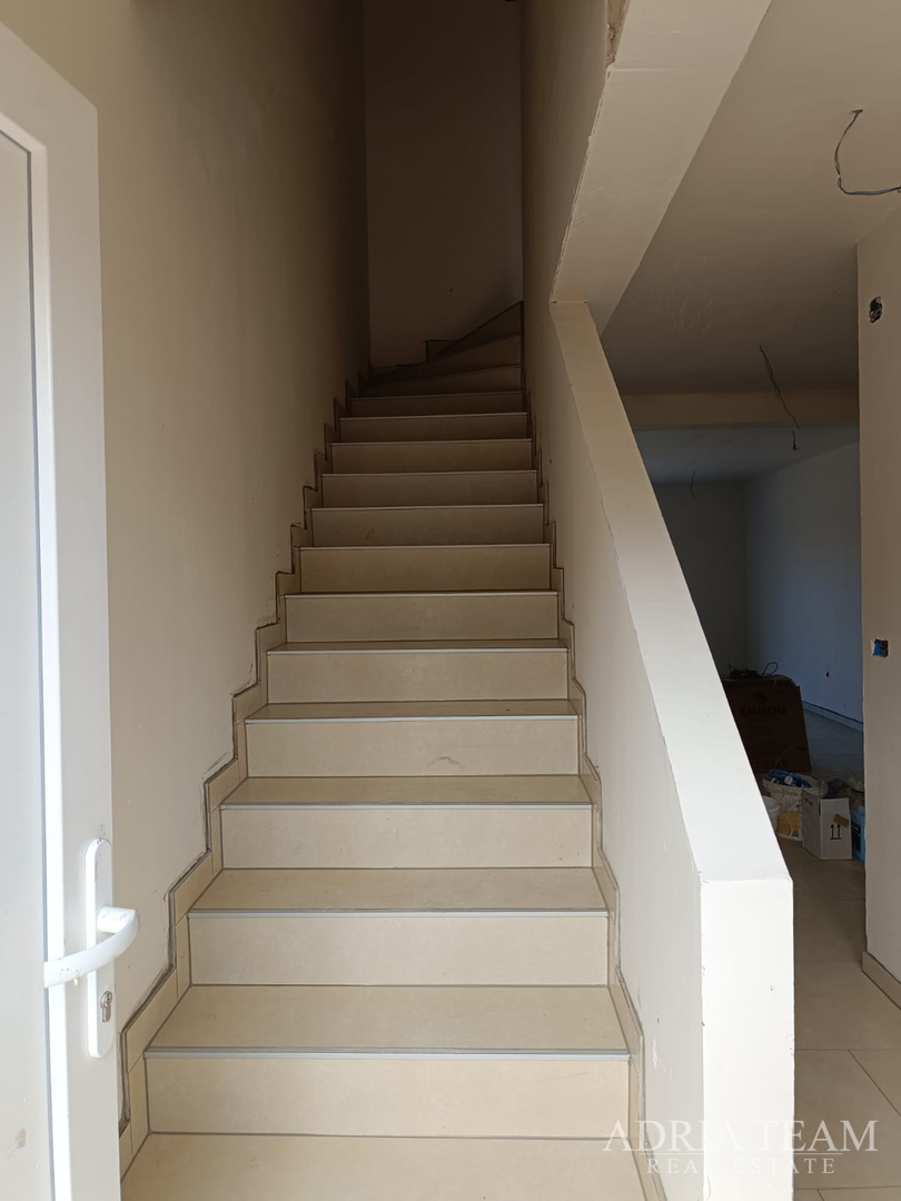 WOHNUNGEN IN EINEM WOHNHAUS, NEUBAU - PAŠMAN