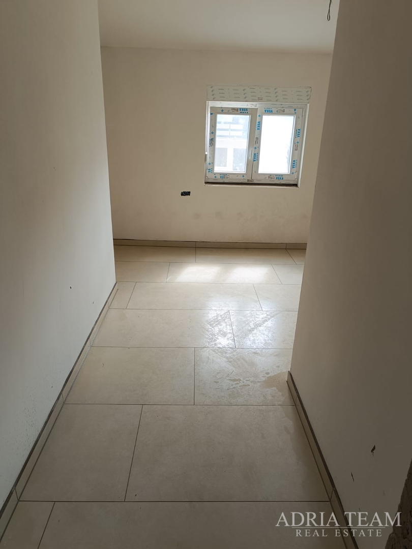 WOHNUNGEN IN EINEM WOHNHAUS, NEUBAU - PAŠMAN