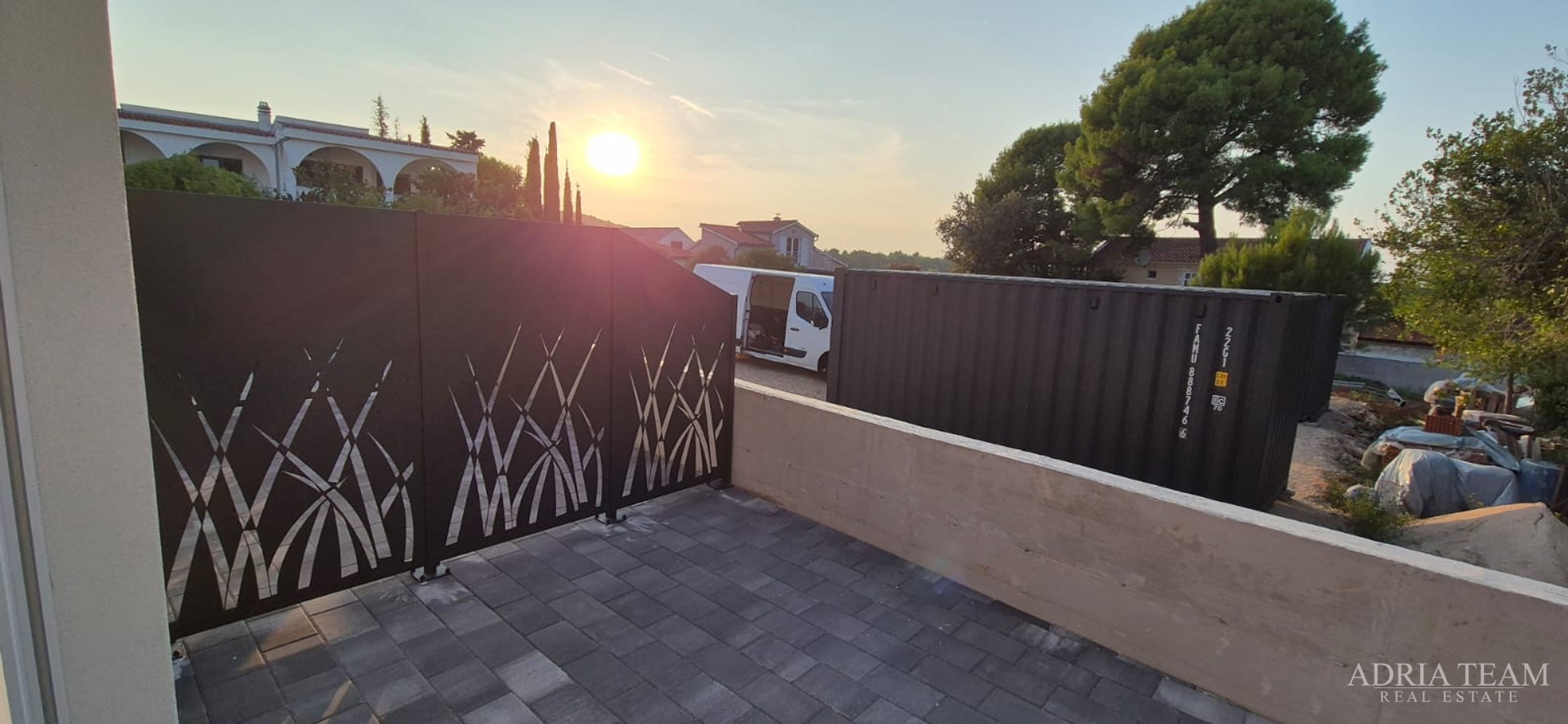 WOHNUNGEN IN EINEM WOHNHAUS, NEUBAU - PAŠMAN