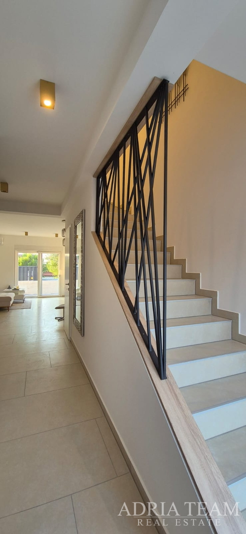 WOHNUNGEN IN EINEM WOHNHAUS, NEUBAU - PAŠMAN