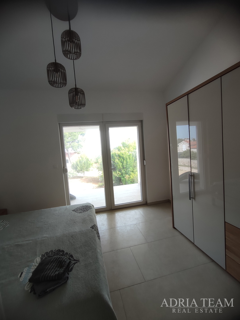 WOHNUNGEN IN EINEM WOHNHAUS, NEUBAU - PAŠMAN