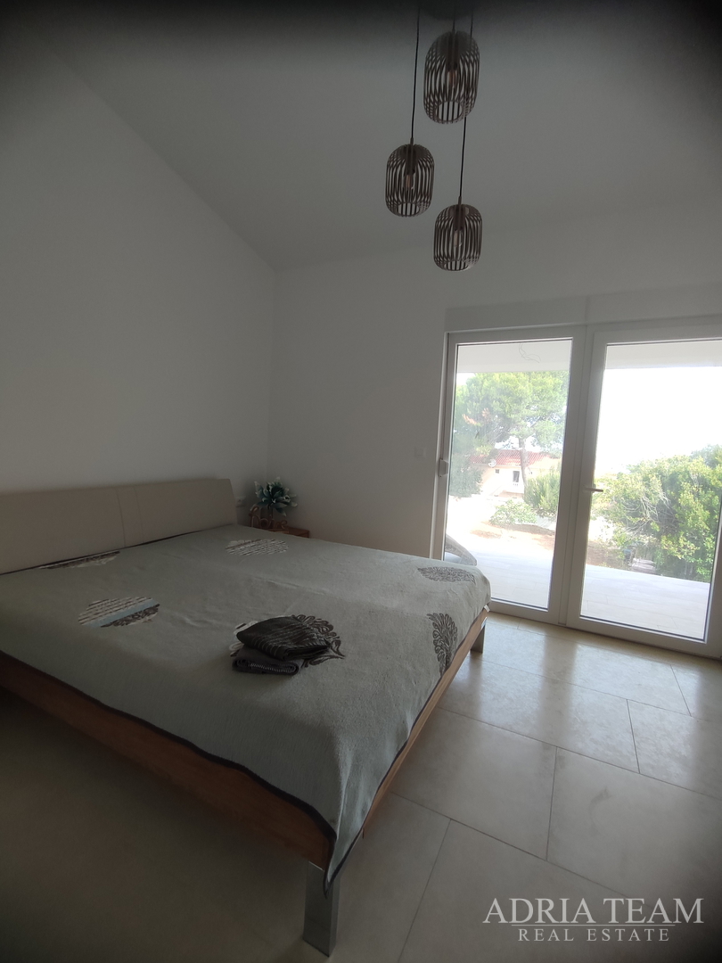 WOHNUNGEN IN EINEM WOHNHAUS, NEUBAU - PAŠMAN