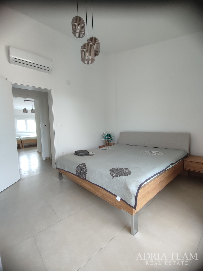 WOHNUNGEN IN EINEM WOHNHAUS, NEUBAU - PAŠMAN