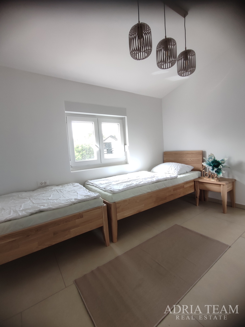 WOHNUNGEN IN EINEM WOHNHAUS, NEUBAU - PAŠMAN