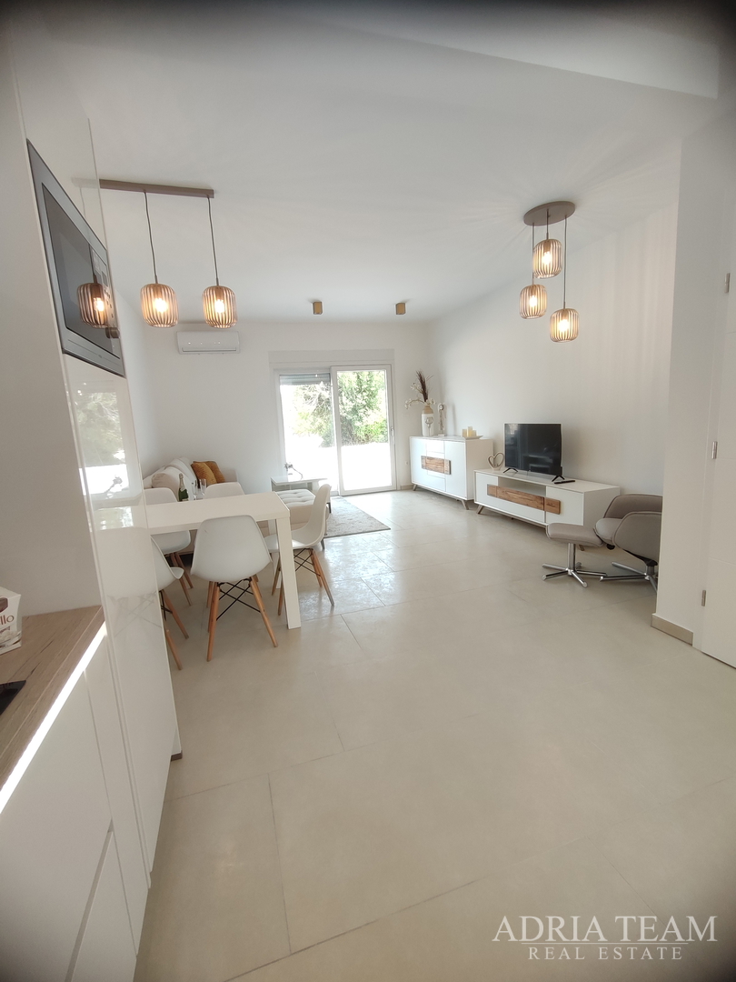 WOHNUNGEN IN EINEM WOHNHAUS, NEUBAU - PAŠMAN