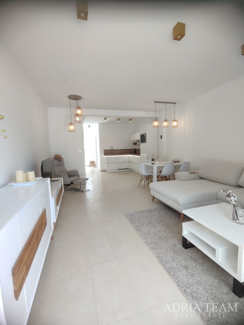 WOHNUNGEN IN EINEM WOHNHAUS, NEUBAU - PAŠMAN